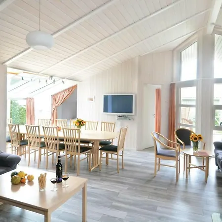 Holiday home Strandblick 2