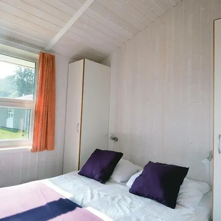 Strandblick 2 Holiday home *